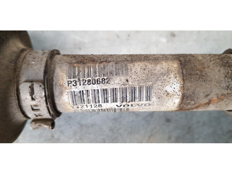 Recambio de transmision delantera derecha para volvo v40 básico referencia OEM IAM 31280682   Recambio de transmision delantera derecha para volvo v40 básico referencia OEM IAM 31280682