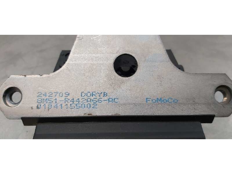 Recambio de cerradura maletero / porton para ford mondeo ber. (ca2) titanium (09.2010) referencia OEM IAM 8M51R442A66AC  