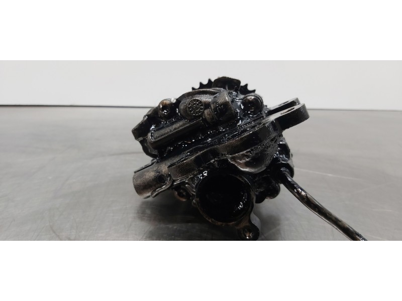 Recambio de bomba aceite para peugeot boxer caja cerrada (bat. 3450) (333) hdi (333) referencia OEM IAM 9677428680  