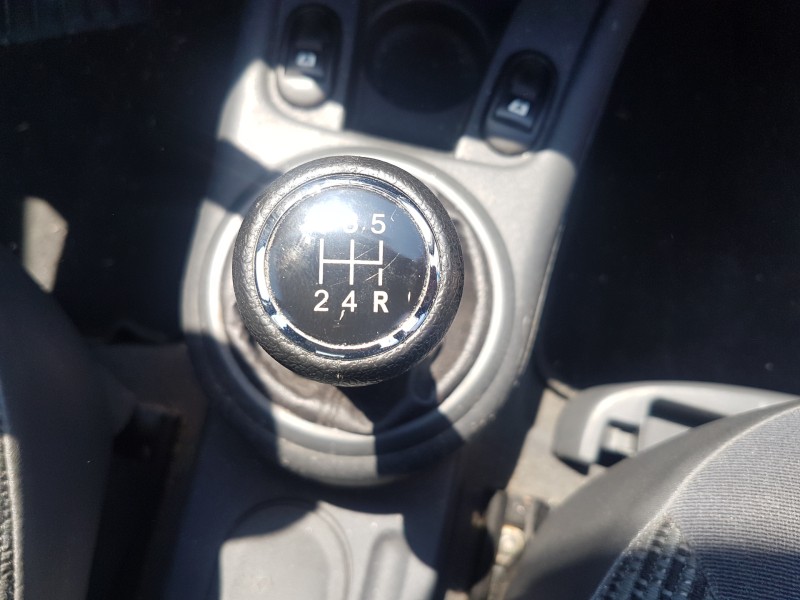 citroen c3 del año 2004