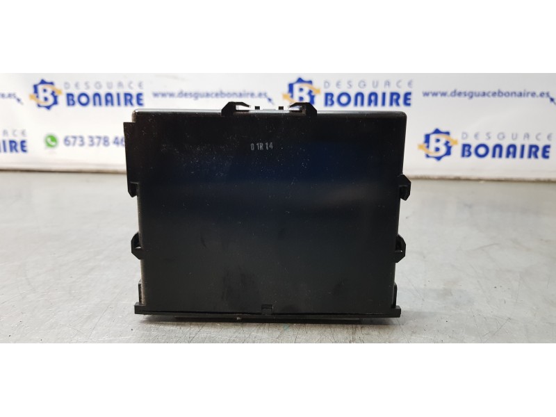 Recambio de modulo electronico para toyota auris touring sports (e18) hybrid advance referencia OEM IAM 8999002190   Recambio de modulo electronico para toyota auris touring sports (e18) hybrid advance referencia OEM IAM 8999002190