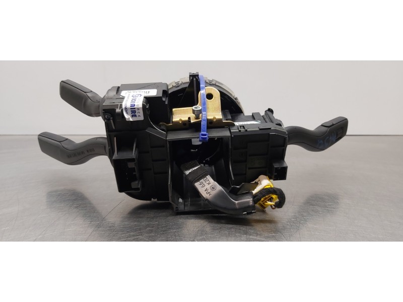 Recambio de anillo airbag para audi q7 (4l) 3.0 tdi referencia OEM IAM 4E0953541A 4F0953549A 