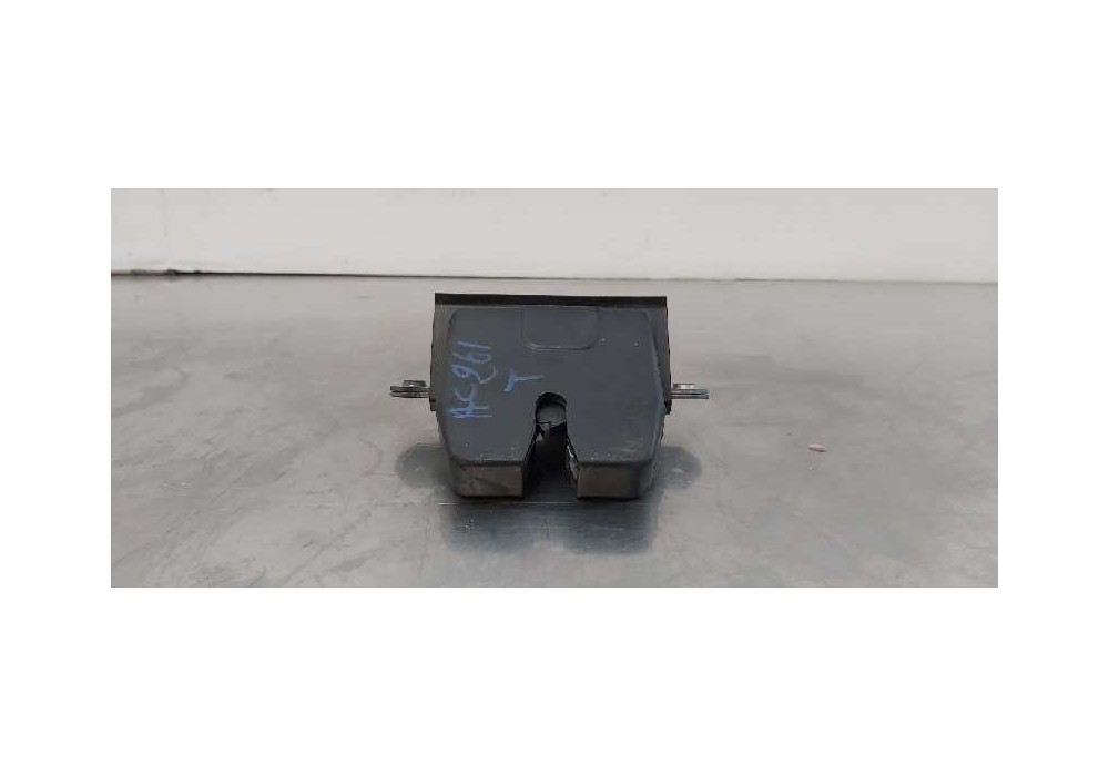 Recambio de cerradura maletero / porton para ford mondeo ber. (ca2) titanium (09.2010) referencia OEM IAM 8M51R442A66AC  