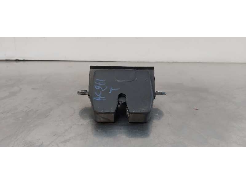 Recambio de cerradura maletero / porton para ford mondeo ber. (ca2) titanium (09.2010) referencia OEM IAM 8M51R442A66AC  