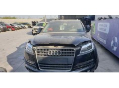audi q7 (4l) del año 2006