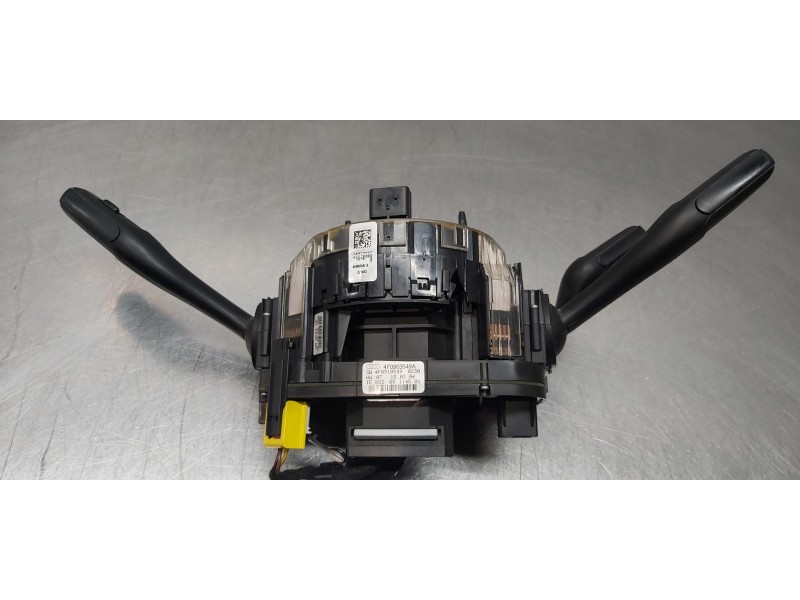 Recambio de anillo airbag para audi q7 (4l) 3.0 tdi referencia OEM IAM 4E0953541A 4F0953549A 