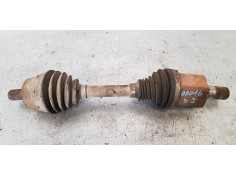 Recambio de transmision delantera izquierda para volvo v40 básico referencia OEM IAM 31280683