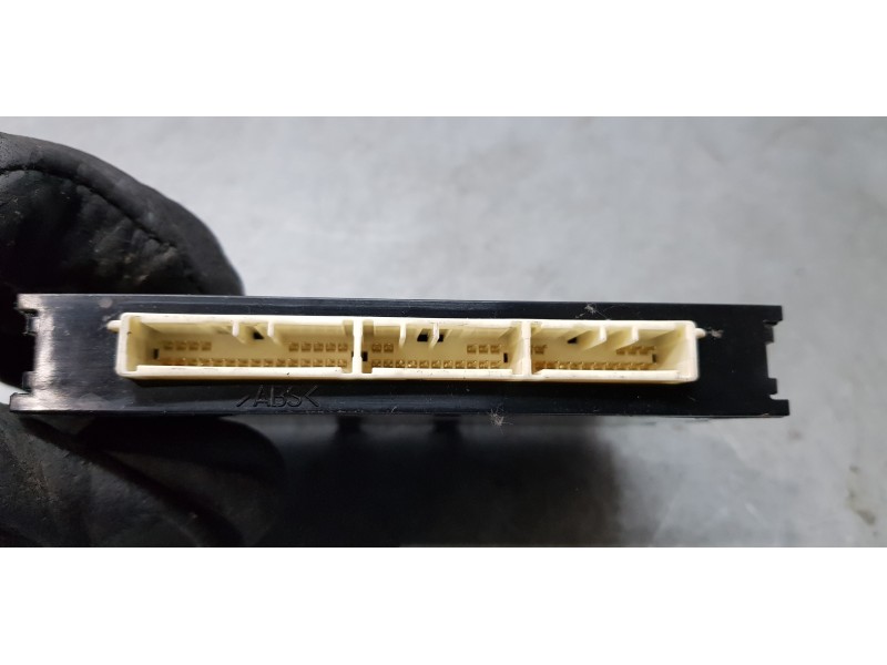 Recambio de modulo electronico para toyota auris touring sports (e18) hybrid advance referencia OEM IAM 8999002190   Recambio de modulo electronico para toyota auris touring sports (e18) hybrid advance referencia OEM IAM 8999002190