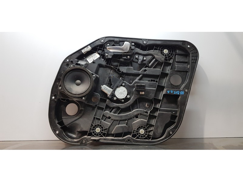 Recambio de elevalunas delantero derecho para kia carens ( ) emotion referencia OEM IAM 82480A4300  