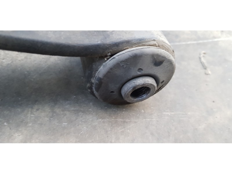 Recambio de puente trasero para volkswagen caddy ocio comfortline bmt referencia OEM IAM 2K5501101F   Recambio de puente trasero para volkswagen caddy ocio comfortline bmt referencia OEM IAM 2K5501101F