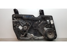 Recambio de elevalunas delantero izquierdo para volkswagen golf vi (5k1) advance referencia OEM IAM 5K0837461B