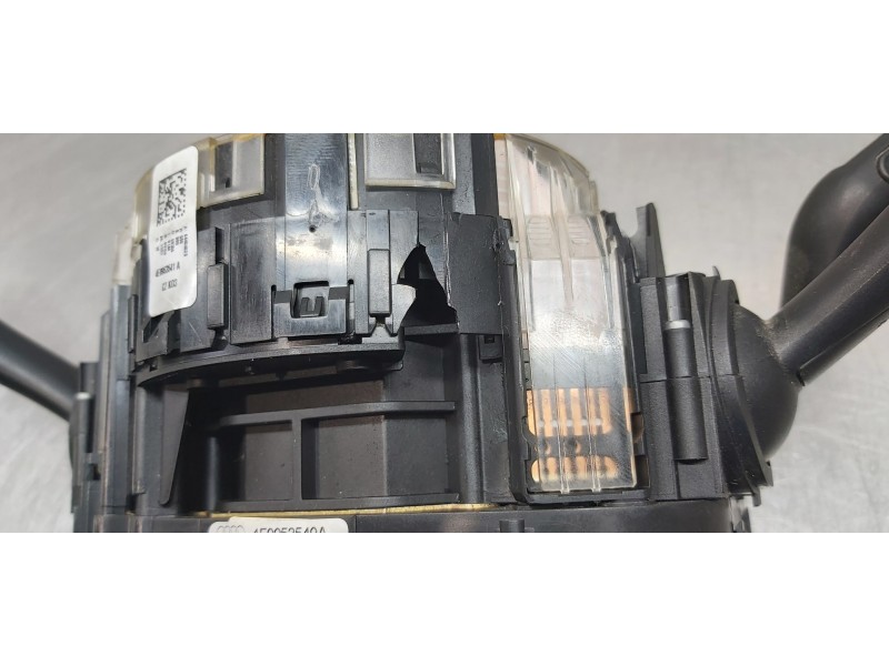 Recambio de anillo airbag para audi q7 (4l) 3.0 tdi referencia OEM IAM 4E0953541A 4F0953549A 