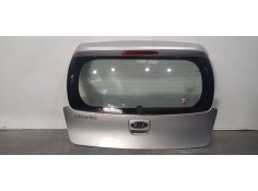 Recambio de porton trasero para kia picanto concept referencia OEM IAM 737001Y070