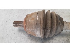 Recambio de transmision delantera izquierda para volvo v40 básico referencia OEM IAM 31280683   2