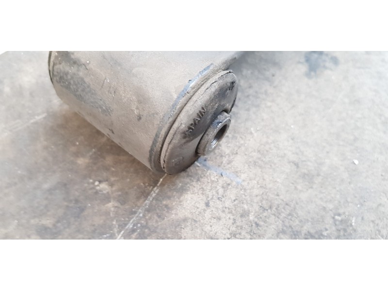 Recambio de puente trasero para volkswagen caddy ocio comfortline bmt referencia OEM IAM 2K5501101F   Recambio de puente trasero para volkswagen caddy ocio comfortline bmt referencia OEM IAM 2K5501101F