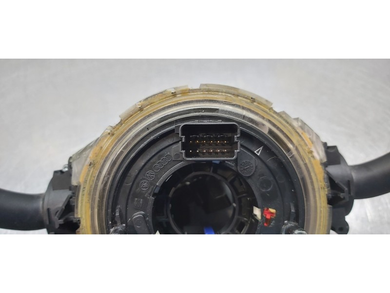 Recambio de anillo airbag para audi q7 (4l) 3.0 tdi referencia OEM IAM 4E0953541A 4F0953549A 