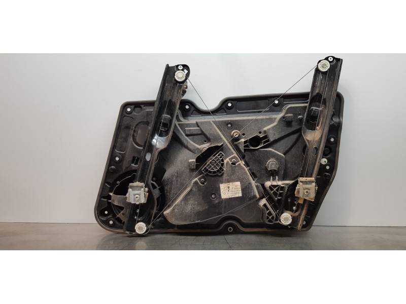 Recambio de elevalunas delantero izquierdo para volkswagen golf vi (5k1) advance referencia OEM IAM 5K0837461B   Recambio de elevalunas delantero izquierdo para volkswagen golf vi (5k1) advance referencia OEM IAM 5K0837461B