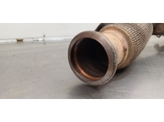 Recambio de catalizador para volkswagen tiguan edition bmt referencia OEM IAM 5QA254300SX 5Q0131701AJ  2