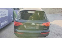 audi q7 (4l) del año 2006 2