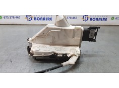 Recambio de cerradura puerta delantera derecha para peugeot 5008 active referencia OEM IAM 006230   2