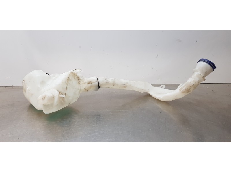 Recambio de deposito limpia para peugeot 208 style referencia OEM IAM 9683988680   Recambio de deposito limpia para peugeot 208 style referencia OEM IAM 9683988680