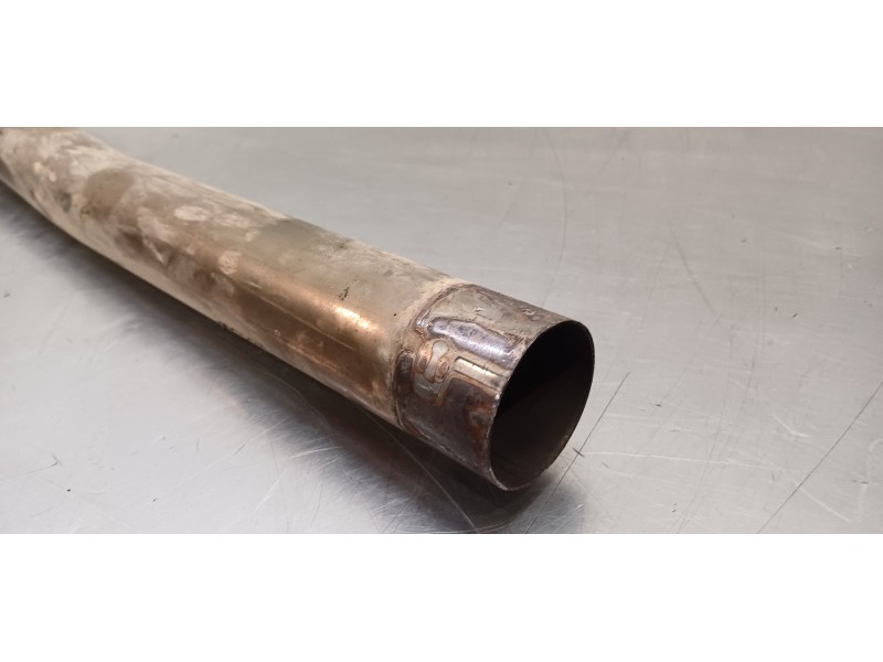 Recambio de catalizador para volkswagen tiguan edition bmt referencia OEM IAM 5QA254300SX 5Q0131701AJ 