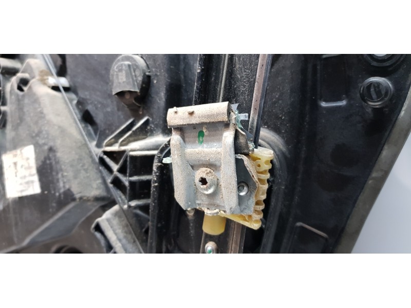 Recambio de elevalunas delantero izquierdo para volkswagen golf vi (5k1) advance referencia OEM IAM 5K0837461B   Recambio de elevalunas delantero izquierdo para volkswagen golf vi (5k1) advance referencia OEM IAM 5K0837461B