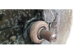 Recambio de caja cambios para mercedes clase a (w169) a 180 cdi (169.007) referencia OEM IAM 711640   2
