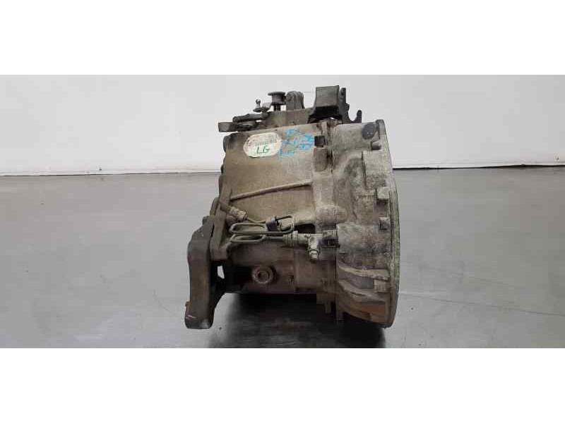 Recambio de caja cambios para mercedes clase a (w169) a 180 cdi (169.007) referencia OEM IAM 711640   Recambio de caja cambios para mercedes clase a (w169) a 180 cdi (169.007) referencia OEM IAM 711640