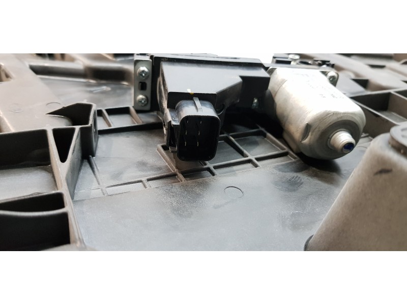 Recambio de elevalunas delantero derecho para kia carens ( ) emotion referencia OEM IAM 82480A4300  