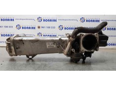 Recambio de valvula egr para volvo v40 básico referencia OEM IAM 50276422