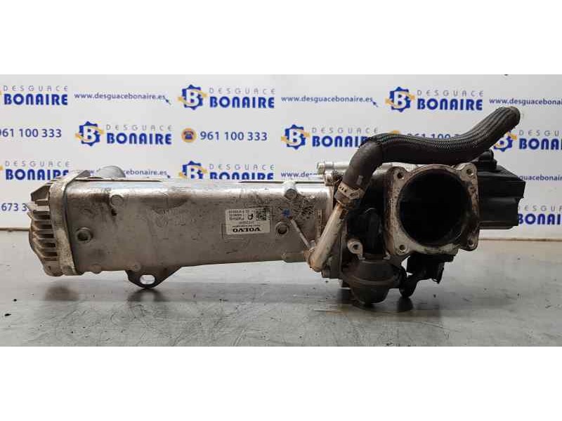 Recambio de valvula egr para volvo v40 básico referencia OEM IAM 50276422   Recambio de valvula egr para volvo v40 básico referencia OEM IAM 50276422