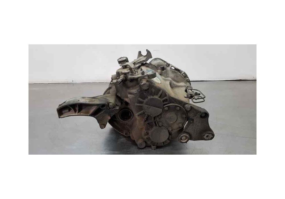 Recambio de caja cambios para mercedes clase a (w169) a 180 cdi (169.007) referencia OEM IAM 711640  