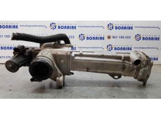 Recambio de valvula egr para volvo v40 básico referencia OEM IAM 50276422   2