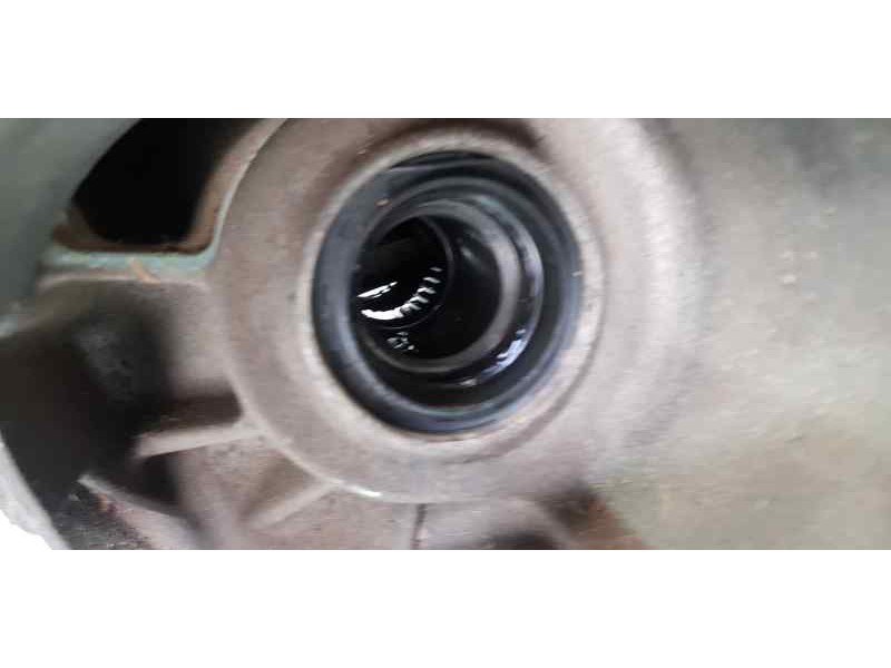 Recambio de caja cambios para mercedes clase a (w169) a 180 cdi (169.007) referencia OEM IAM 711640   Recambio de caja cambios para mercedes clase a (w169) a 180 cdi (169.007) referencia OEM IAM 711640