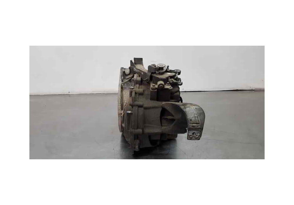 Recambio de caja cambios para mercedes clase a (w169) a 180 cdi (169.007) referencia OEM IAM 711640  