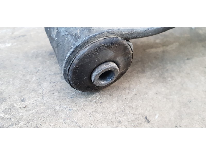 Recambio de puente trasero para volkswagen caddy ocio comfortline bmt referencia OEM IAM 2K5501101F   Recambio de puente trasero para volkswagen caddy ocio comfortline bmt referencia OEM IAM 2K5501101F