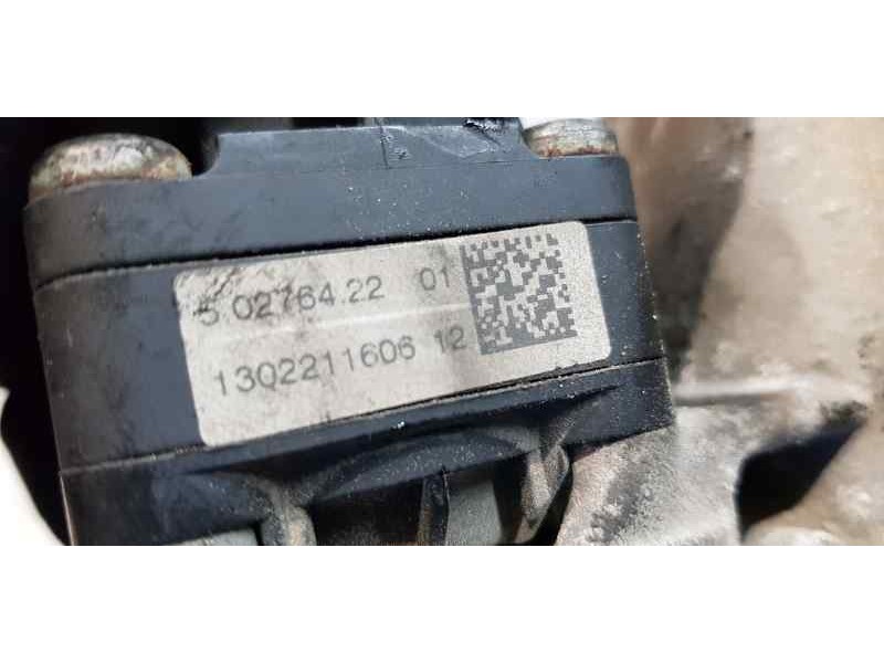 Recambio de valvula egr para volvo v40 básico referencia OEM IAM 50276422   Recambio de valvula egr para volvo v40 básico referencia OEM IAM 50276422