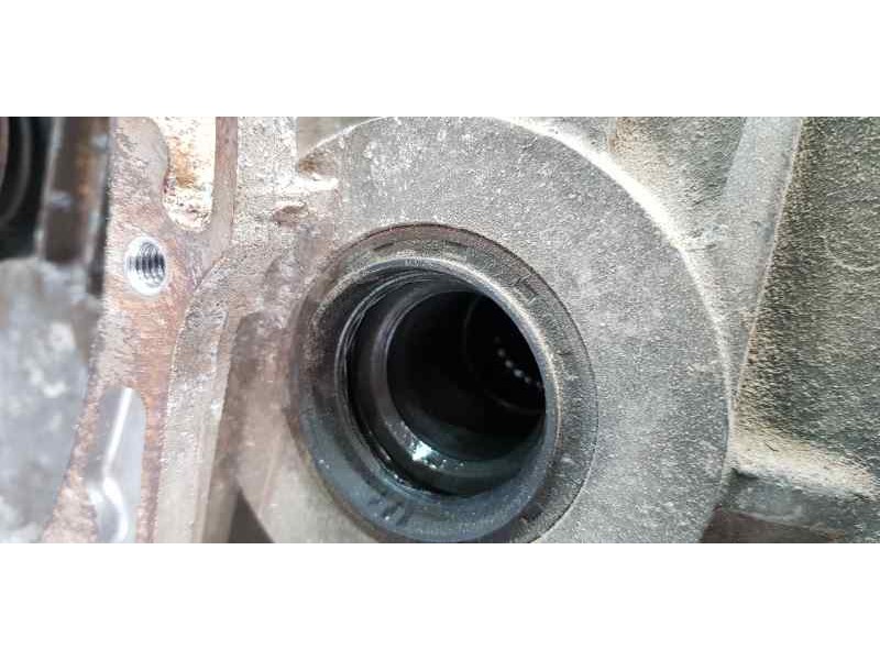 Recambio de caja cambios para mercedes clase a (w169) a 180 cdi (169.007) referencia OEM IAM 711640  