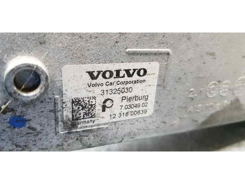 Recambio de valvula egr para volvo v40 básico referencia OEM IAM 50276422   Recambio de valvula egr para volvo v40 básico referencia OEM IAM 50276422