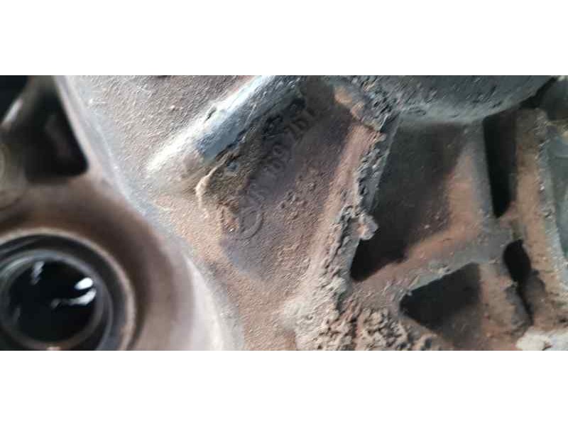 Recambio de caja cambios para mercedes clase a (w169) a 180 cdi (169.007) referencia OEM IAM 711640   Recambio de caja cambios para mercedes clase a (w169) a 180 cdi (169.007) referencia OEM IAM 711640