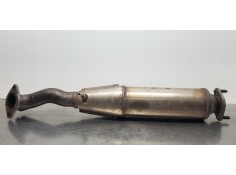 Recambio de catalizador para hyundai i30 fastback tecno referencia OEM IAM 28607J7760 289K12U030 K02U060