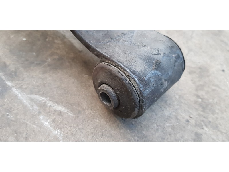 Recambio de puente trasero para volkswagen caddy ocio comfortline bmt referencia OEM IAM 2K5501101F   Recambio de puente trasero para volkswagen caddy ocio comfortline bmt referencia OEM IAM 2K5501101F