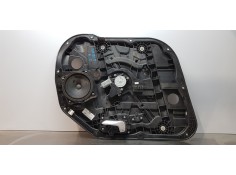 Recambio de elevalunas delantero izquierdo para kia carens ( ) emotion referencia OEM IAM 82470A4000  