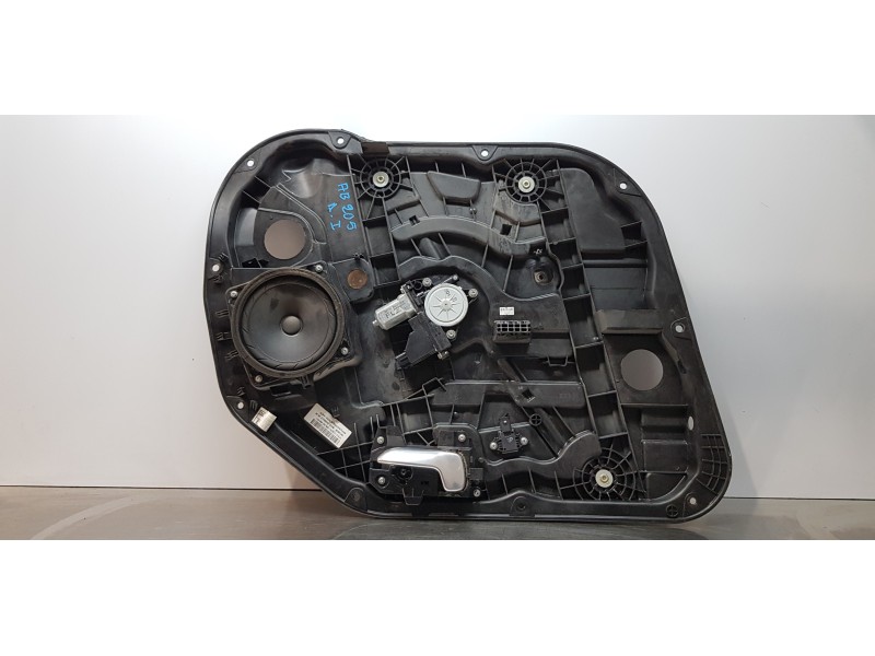 Recambio de elevalunas delantero izquierdo para kia carens ( ) emotion referencia OEM IAM 82470A4000  