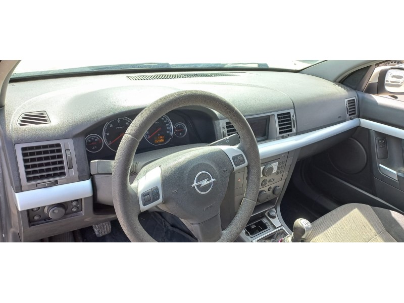 opel vectra c berlina del año 2005 opel vectra c berlina del año 2005
