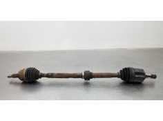 Recambio de transmision delantera derecha para mitsubishi outlander (gf0) motion 2wd referencia OEM IAM 3815A764  