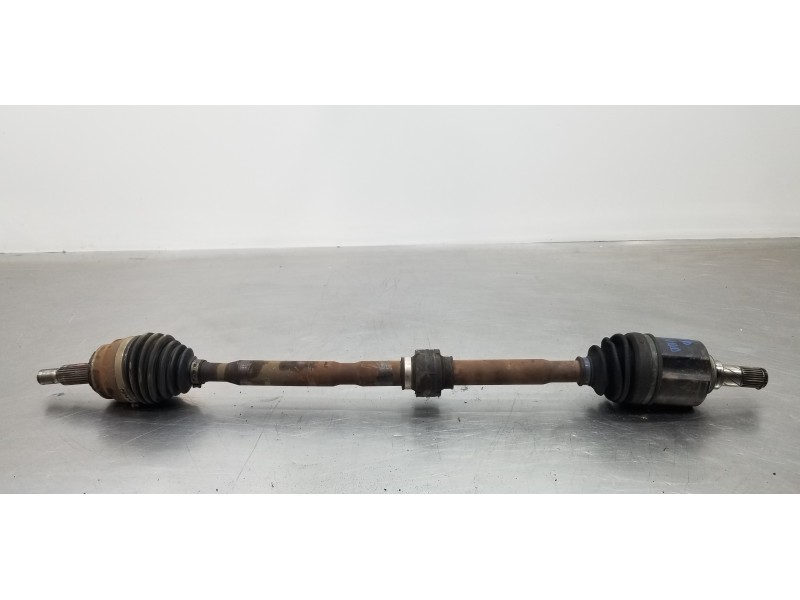 Recambio de transmision delantera derecha para mitsubishi outlander (gf0) motion 2wd referencia OEM IAM 3815A764  