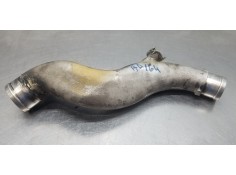 Recambio de tubo presion turbocompresor para nissan nt400 cabstar (01/20214) cabstar 35.xx cabina simple cabina individual refer 2