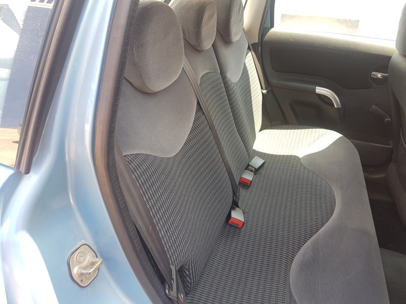 citroen c3 del año 2004